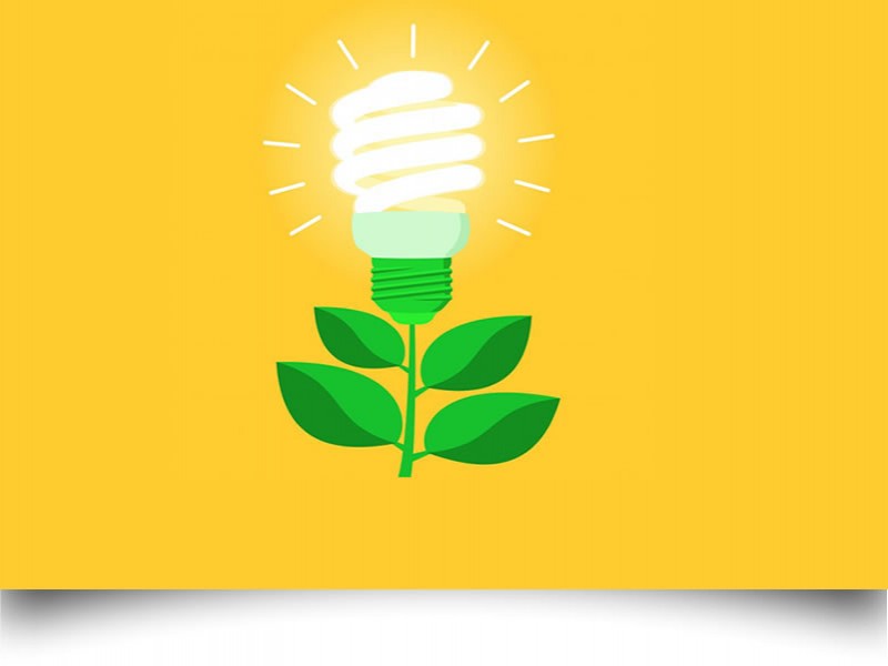 Consumo consciente de energia Cód. 2016614