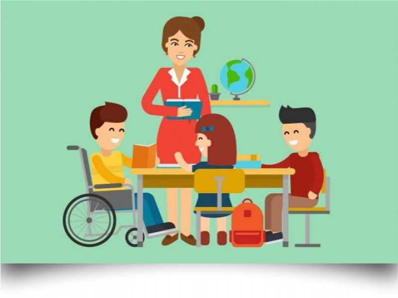 Educação Especial Cód. 16258