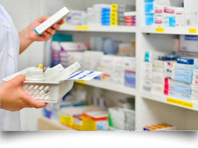 farmacia